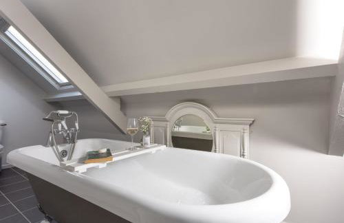 Henscath House - Foto 50