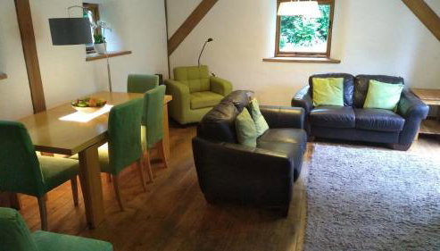 Sans, Souci. @ Mill House - Foto 3