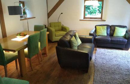 Sans, Souci. @ Mill House - Foto 3