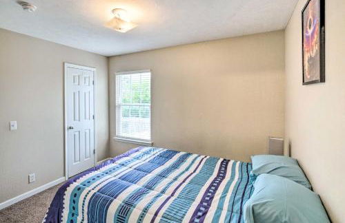 La Vergne Townhome 22 Mi to Dtwn Nashville! - Foto 21