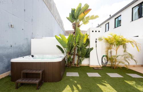 Villa Cleo, vistas de ensueño - Foto 21