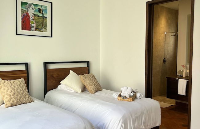 Malen House San Miguel de Allende Mexico - Foto 6