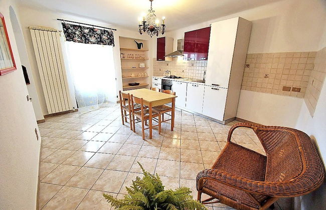 Lake Maggiore Antique Mason - Foto 27