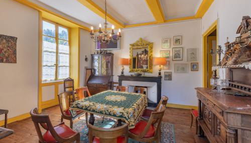 Maison de Maître du domaine des Lys - Foto 5