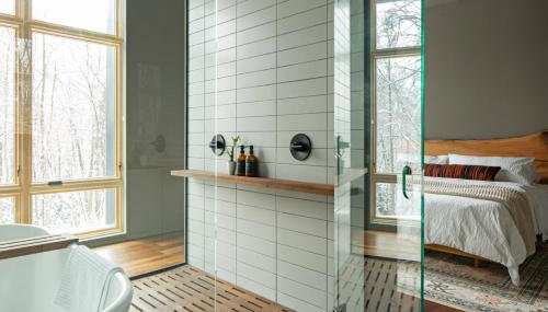 Idyll Reserve - Hocking Hills - Foto 5