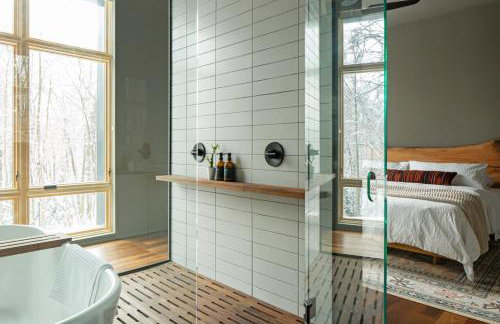 Idyll Reserve - Hocking Hills - Foto 5