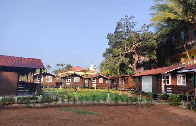 B R Cottages - Foto 1