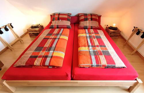 Ruhiges 4 Sterne Exzellenz-Appartement DIANA im Elb-Urstromtal - fast WLAN, good for long-terms - Foto 2