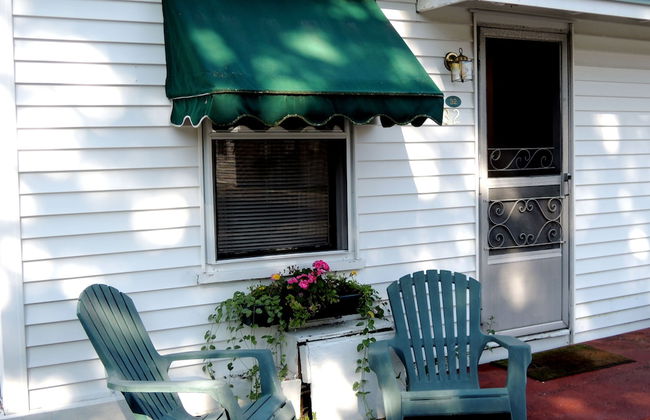 Shorelands Guest Resort and Cottages - Photo 33