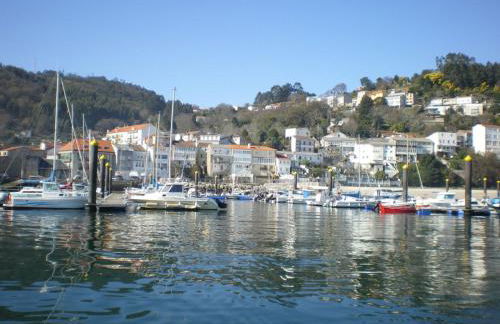 A Pousada do Mar Ferrol - Foto 57