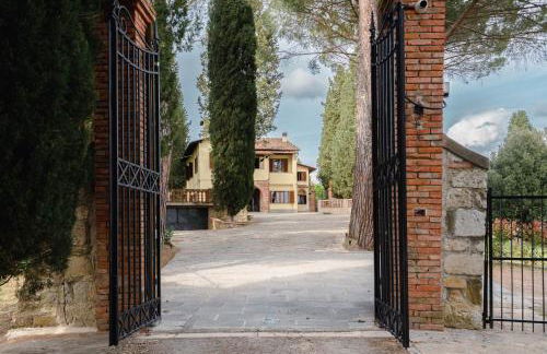 Riccimballa Luxury House - Foto 51