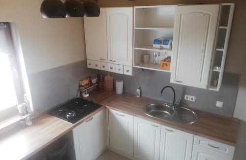 Domek w Cisnej pod Honem 2 - Foto 14