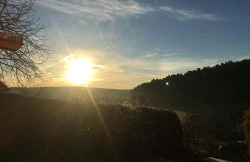 Apartment mit Gartenblick - Foto 30