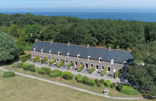 T3-Résidence La Carquois - Photo 2