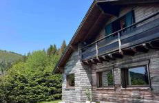 Chalet vue panoramique, Gaschney, Vosges, Colmar - Foto 1