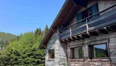 Chalet vue panoramique, Gaschney, Vosges, Colmar - Foto 1