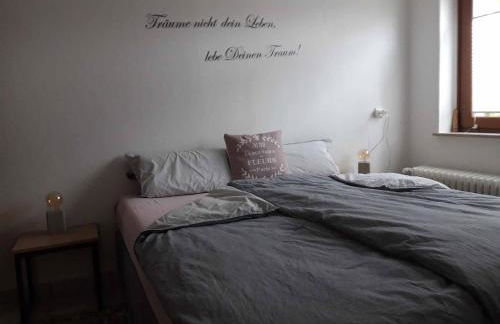 Ferienwohnung am Ginkgo Baum - Foto 2