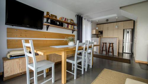 Duży Vitalny Domek nad jeziorem - Foto 5