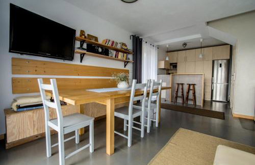 Duży Vitalny Domek nad jeziorem - Foto 10