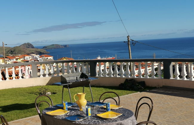 Villa Caniçal - Foto 20