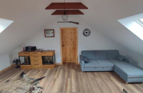 Domek Myśliwski - Foto 14