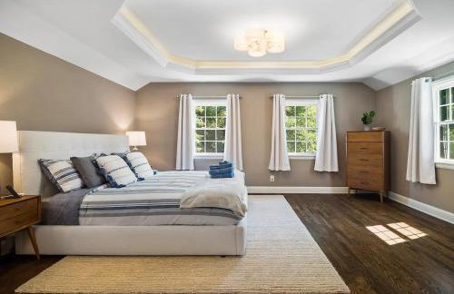 Shaker Prestige - 4 000 sq ft - Calm and Quiet - Foto 16