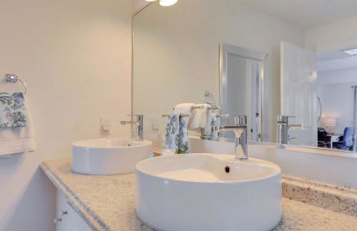 Canal-Front Haven Pool, Dock and Lanai in Palmetto - Foto 21