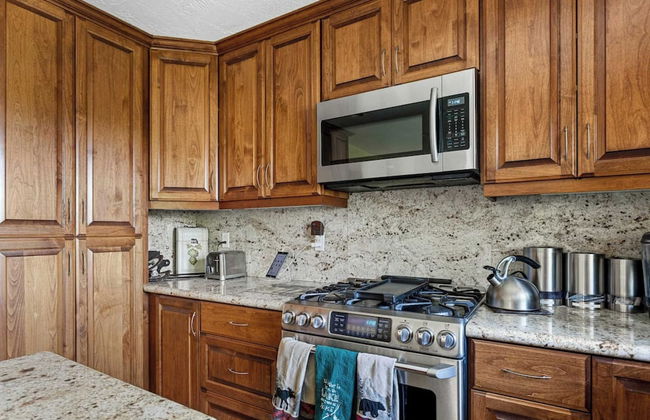 Sutter Ln by Avantstay Beautifully Remodeled Kitchen,4cabin-chic Bedrooms - Foto 10