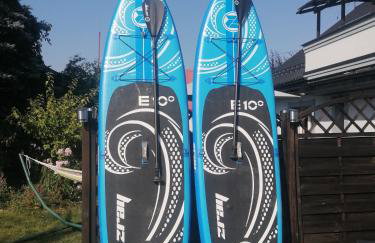 Villa Tyczkówka II - Foto 31