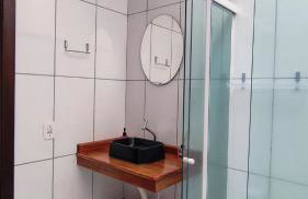 Aconchego e Estilo em Brusque - Photo 13