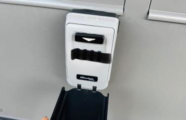 Apartment Messe Karlsruhe - Foto 16