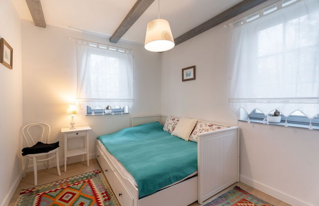 Villa Nana With Whirlpool - Foto 23