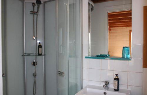 Domaine Des Piéris - Gîtes et Lodges - Photo 19