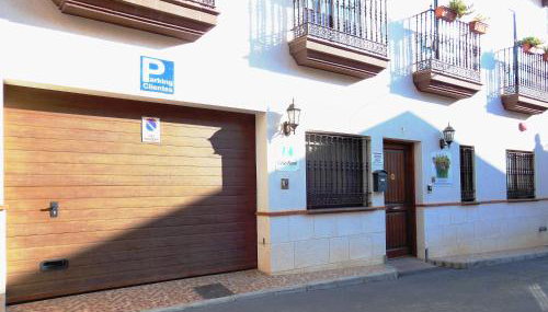 Casa Rural Jardín del Desierto - Foto 3