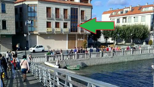 Apartamentos la Pasarela - Foto 3