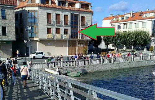 Apartamentos la Pasarela - Foto 3