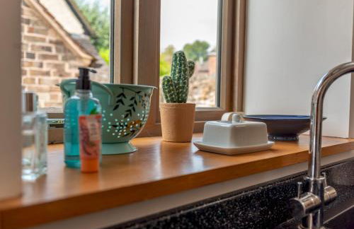 Pass the Keys Charming Granary Escape Garden Countryside - Foto 15