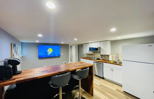 Green Lake 1st Line Home C Full Modern Remodeled - Foto 3