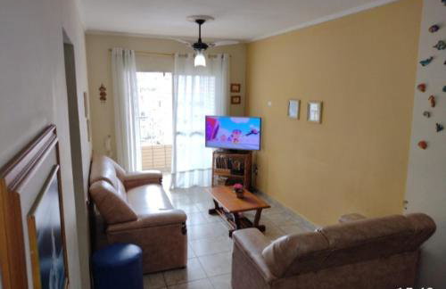 Acolhedor com suíte e wi-fi - Foto 6