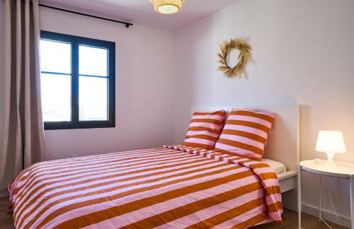 La Villa Orange - Proche cité médiévale et centre ville à pied - Foto 28