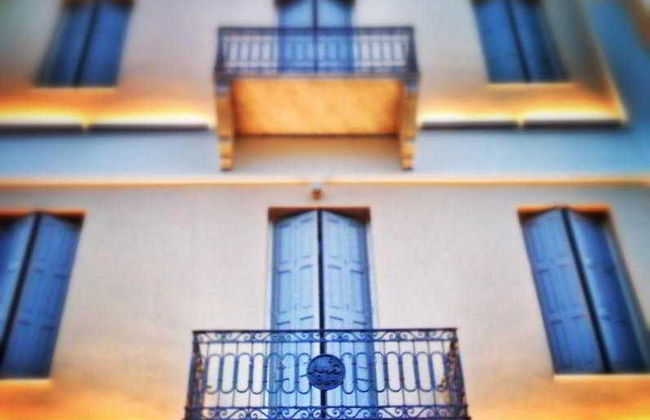 5 Hermoupolis Concept Sites - Foto 1