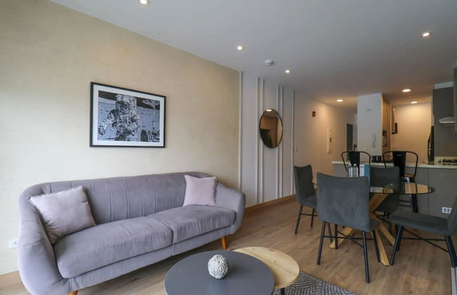 w Amazing 3BR in Barranco - Photo 26