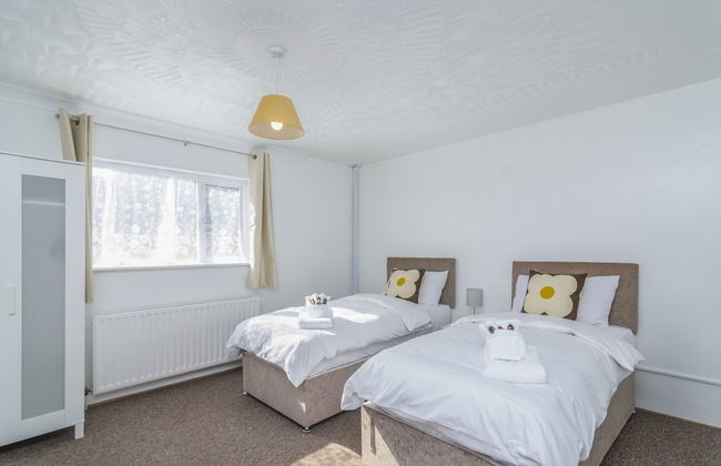 Albany House - Foto 7