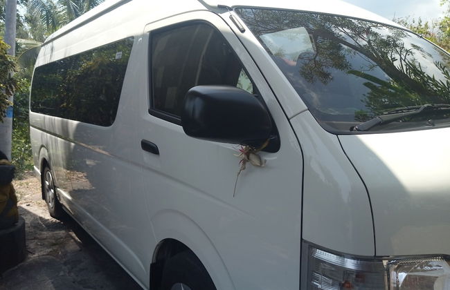 Le Mirage Villa Santai - Foto 53