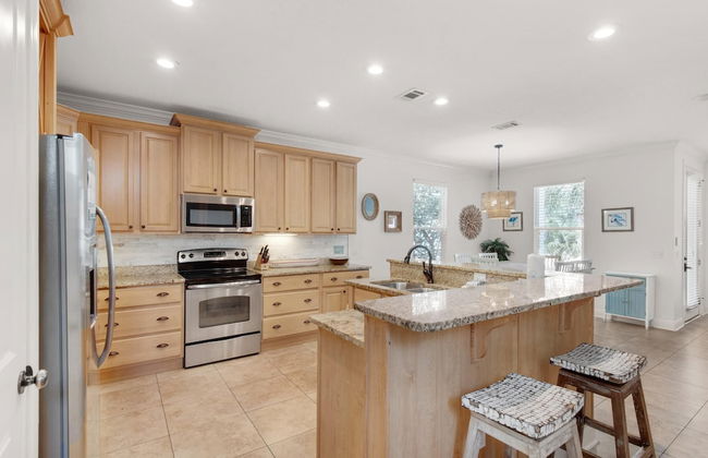 Tequila Sunrise - Foto 13