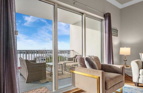 South Harbour Unit 3D - Foto 32