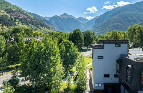 Village Hideaway - Telluride convenience! - Foto 10