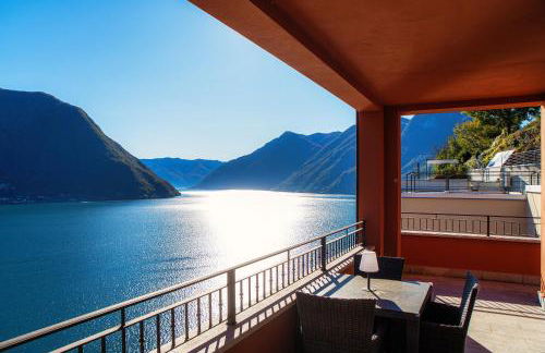 Rosso Sunset - by MyHomeInComo - Foto 29