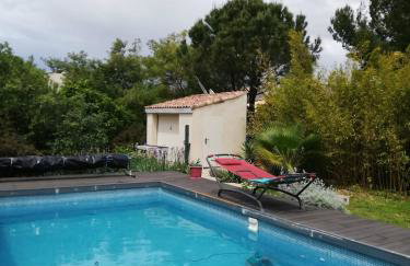 Comme un avant-goût du Nirvana - Photo 1