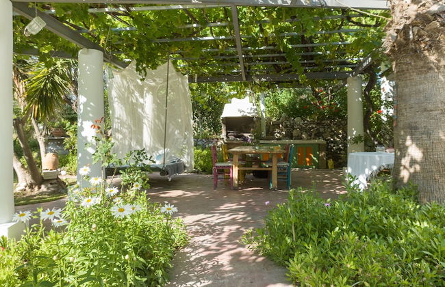 The Olive Yard House - Foto 38